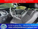 Used 2012 Ford Mustang Premium image 4