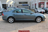 Used 2012 Ford Fusion SE image 6