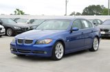 Used 2007 BMW 335xi Sedan image 3