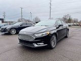 Used 2017 Ford Fusion SE image 2