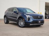 Used 2019 Cadillac XT4 Premium Luxury image 2