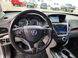 Used 2017 Acura MDX SH-AWD w/ Advance Package image 2