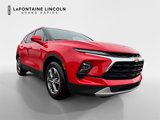 Used 2023 Chevrolet Blazer LT image 3