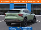 New 2025 Chevrolet Trax ACTIV image 6