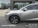 Used 2020 Lexus NX 300h AWD w/ Premium Package image 2