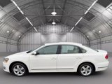 Used 2013 Volkswagen Passat 2.5 SEL Premium image 2