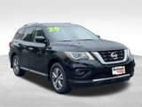 Certified 2020 Nissan Pathfinder S image 3