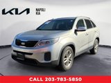 Used 2015 Kia Sorento LX image 5