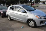 Used 2024 Mitsubishi Mirage ES image 2