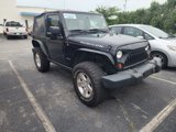 Used 2008 Jeep Wrangler Rubicon w/ PWR Convenience Group image 3