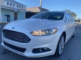 Used 2015 Ford Fusion SE w/ Equipment Group 202A image 3