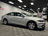 Used 2018 Chevrolet Malibu LS image 2