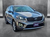Used 2017 Kia Sorento SX image 3