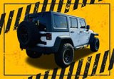 Used 2014 Jeep Wrangler Unlimited Sport w/ Quick Order Package 24S image 6
