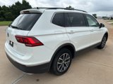 Used 2020 Volkswagen Tiguan SE image 5