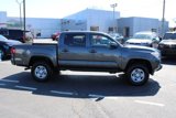Certified 2021 Toyota Tacoma SR image 6
