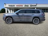 New 2025 Jeep Grand Cherokee L Altitude image 3