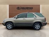 Used 2000 Lexus RX 300 4WD image 4