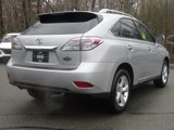 Used 2011 Lexus RX 350 AWD image 6