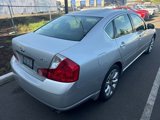 Used 2007 INFINITI M35 x w/ Technology Pkg image 3