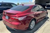 Used 2019 Toyota Camry LE image 3