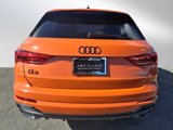 Used 2022 Audi Q3 2.0T Premium Plus w/ Premium Plus Package image 4