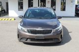 Used 2017 Kia Forte LX image 2