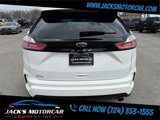 Used 2021 Ford Edge SEL image 3