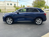 Used 2024 Audi Q3 2.0T Premium w/ Convenience Package image 5