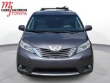 Used 2014 Toyota Sienna XLE image 2