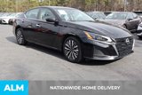 Used 2024 Nissan Altima 2.5 SV image 5
