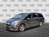 Used 2019 Honda Odyssey EX-L image 5