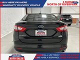 Used 2016 Ford Fusion SE image 4