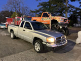 Used 2005 Dodge Dakota SLT image 2