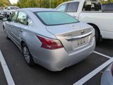 Used 2015 Nissan Altima 2.5 S w/ Power Driver Seat Package image 4