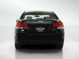 Used 2013 Subaru Legacy 2.5i Premium w/ All-Weather Pkg image 4