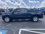 Used 2021 Chevrolet Silverado 1500 Custom image 6
