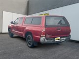 Used 2005 Toyota Tacoma 2WD Access Cab image 3