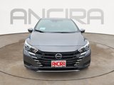 New 2025 Nissan Versa SV w/ Trunk Package image 5