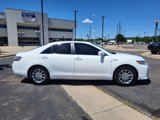 Used 2010 Toyota Camry Hybrid image 4