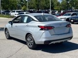 Used 2025 Nissan Versa SV image 5