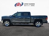 Used 2017 GMC Sierra 1500 SLT image 2
