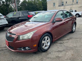 Used 2012 Chevrolet Cruze LT w/ RS Package image 2