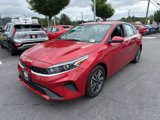 Used 2024 Kia Forte LXS w/ LXS Technology Package image 4