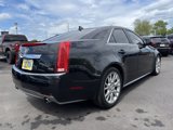 Used 2012 Cadillac CTS Premium image 5