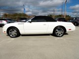 Used 2002 Ford Thunderbird image 2