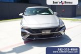 New 2025 Hyundai Elantra Blue image 2