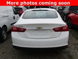 Used 2018 Chevrolet Malibu LT image 4