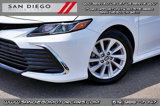 Used 2022 Toyota Camry LE image 4