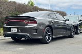 Used 2019 Dodge Charger GT w/ Blacktop Package image 4